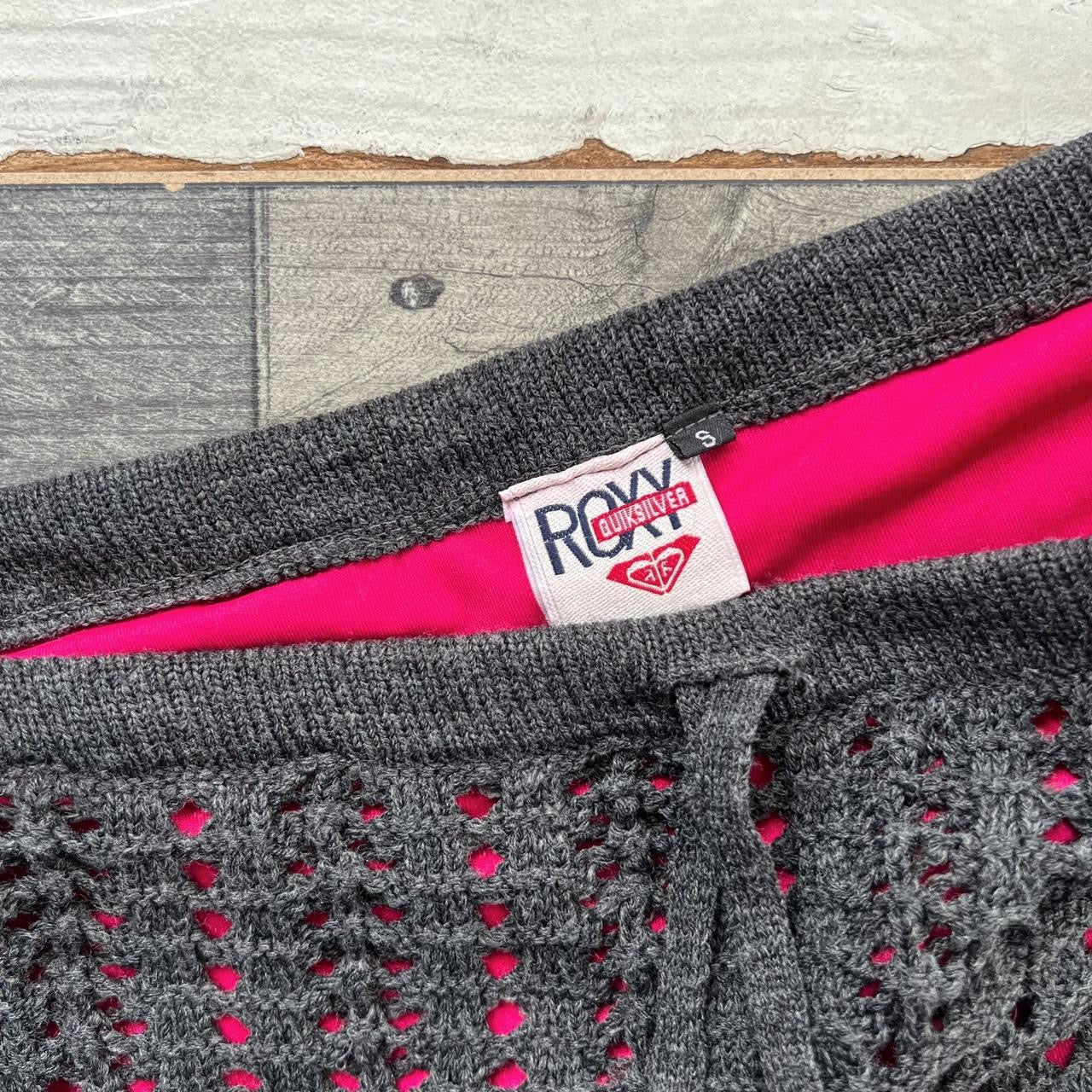 ROXY MIDI - UK 8/10