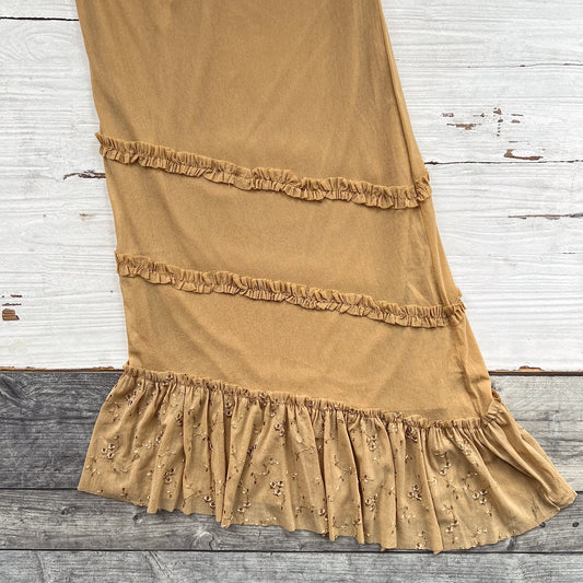 MESH MAXI - UK 8/10
