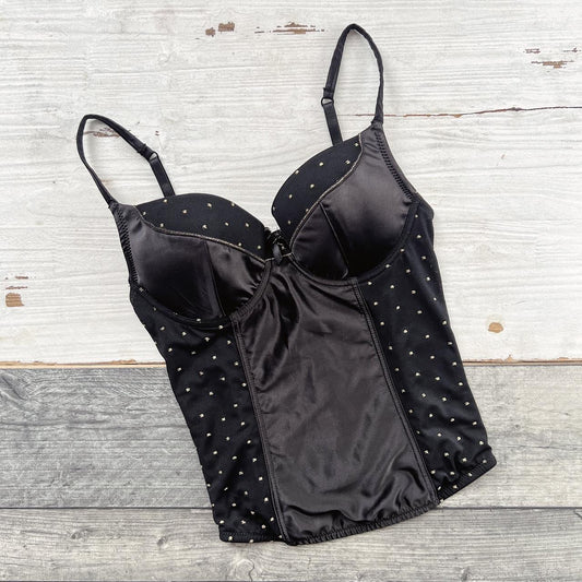 CORSET TOP - 34C