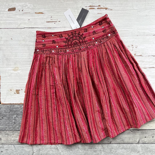 GYPSY SKIRT - UK 12