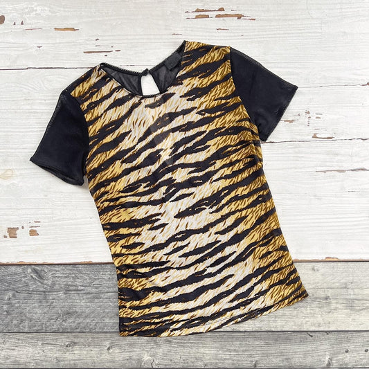 D&G TOP - UK 8/10