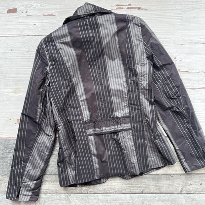 STEAMPUNK BLAZER - UK 10