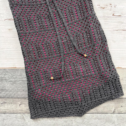 ROXY MIDI - UK 8/10