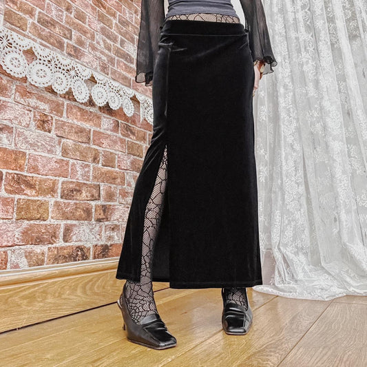 VELVET MAXI - UK 10/12