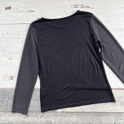 MESH TOP - UK 12