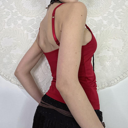 BRA CAMISOLE - 34B