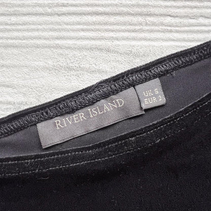 VELVET TANK - UK 8