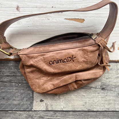 ANIMAL BOHO BAG