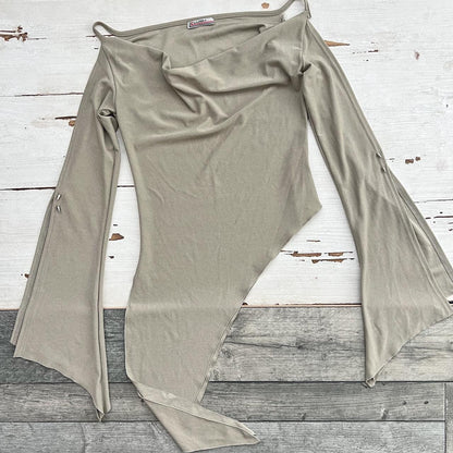 FAIRY BLOUSE - UK 8