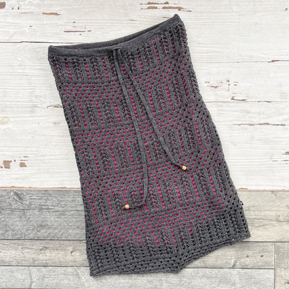 ROXY MIDI - UK 8/10