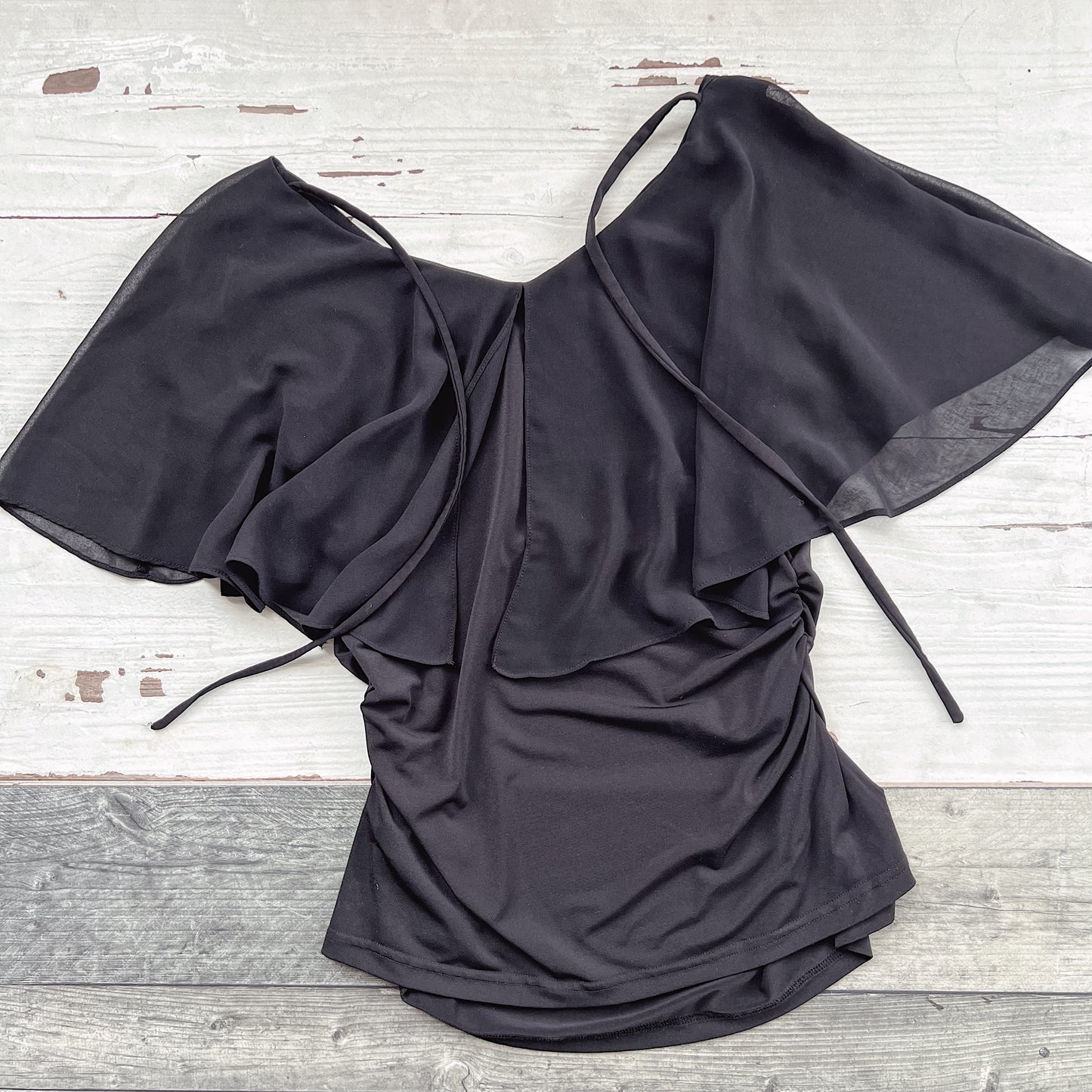 WITCH BLOUSE - UK 10/12