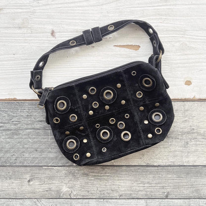 VELVET BAG