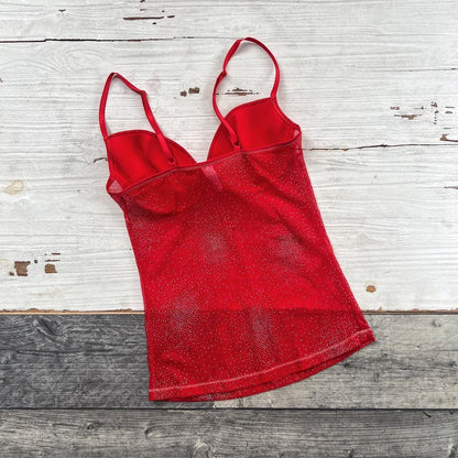 MESH CAMI - 32D