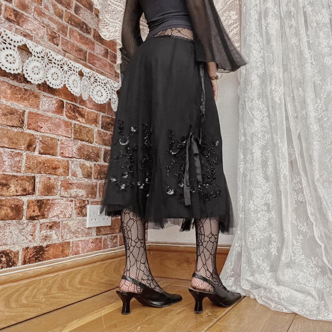 WITCHY MIDI - UK 12