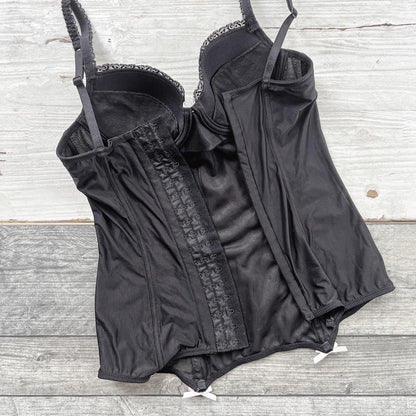 CORSET TOP - 32B