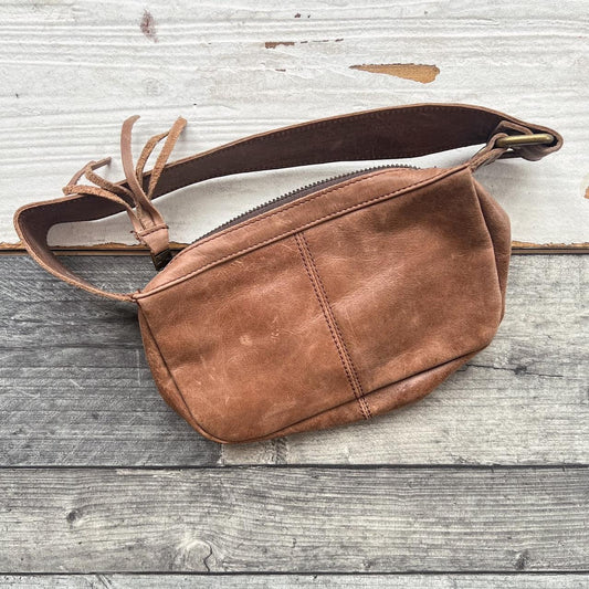 ANIMAL BOHO BAG