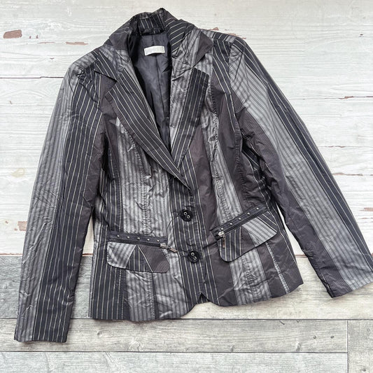 STEAMPUNK BLAZER - UK 10