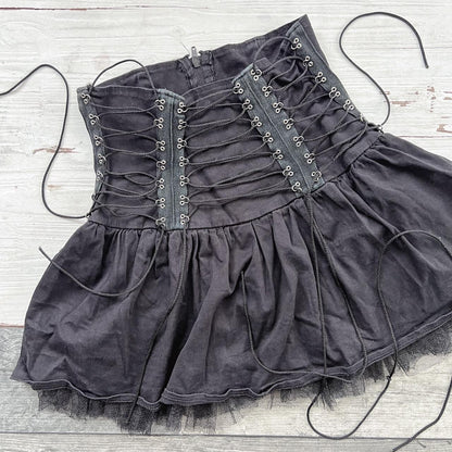 GOTHIC MINI - UK 6/8