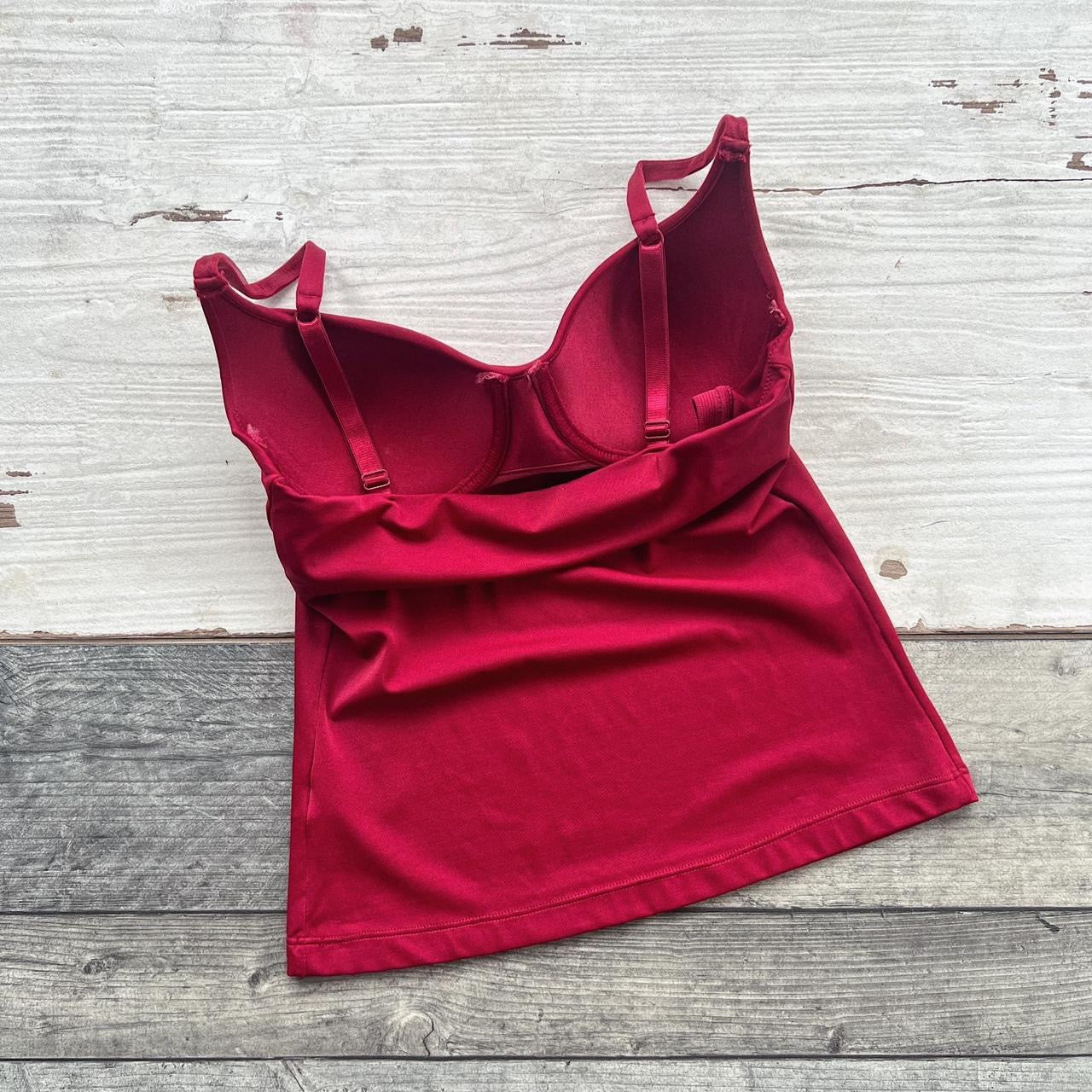 BRA CAMISOLE - 34B