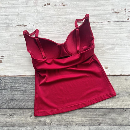 BRA CAMISOLE - 34B