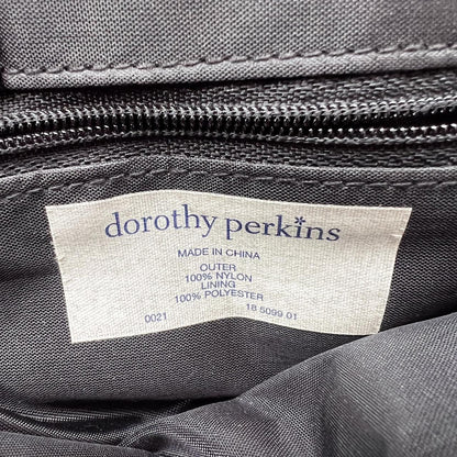 SATIN BAG