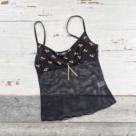 MESH CAMI - UK 10