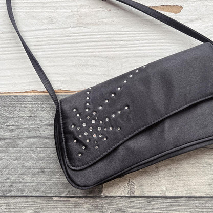 SATIN BAG
