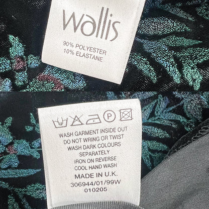 VELVET MAXI - UK 8