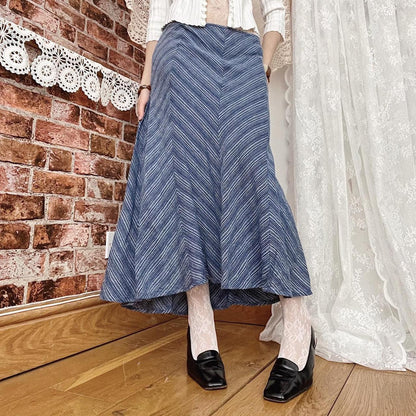 MAXI SKIRT - UK 14