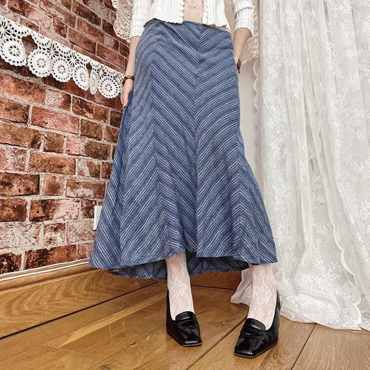 MAXI SKIRT - UK 14