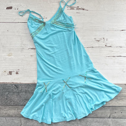 FAIRY DRESS - UK 8