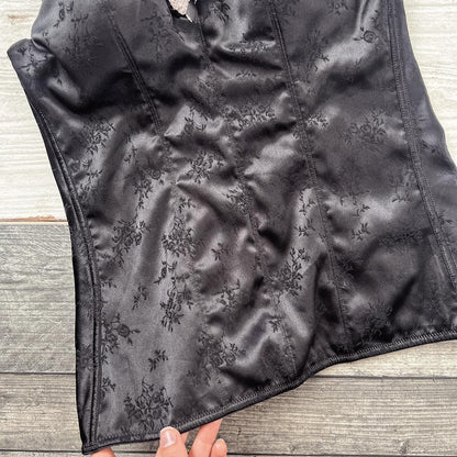 CORSET TOP - 34B