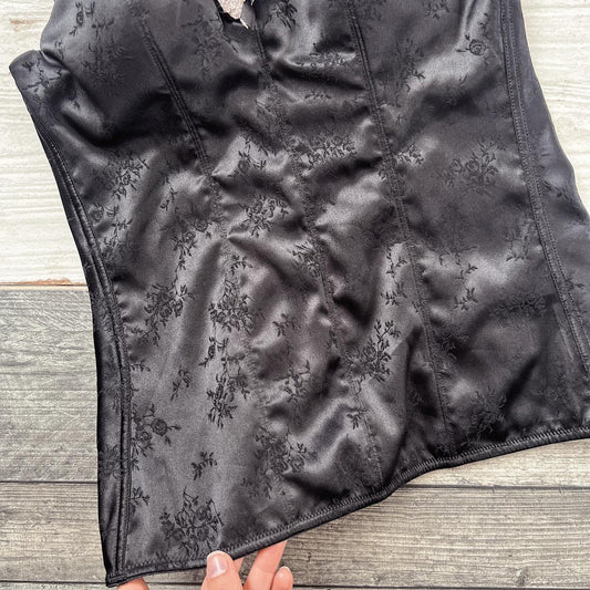 CORSET TOP - 34B