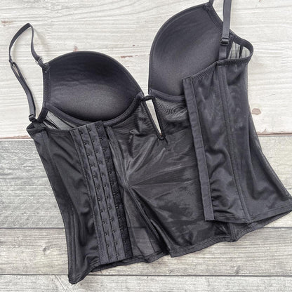 CORSET TOP - 34B