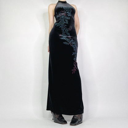 VELVET MAXI - UK 8