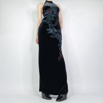 VELVET MAXI - UK 8