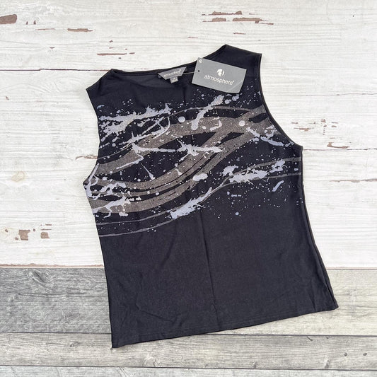 TANK TOP - UK 16