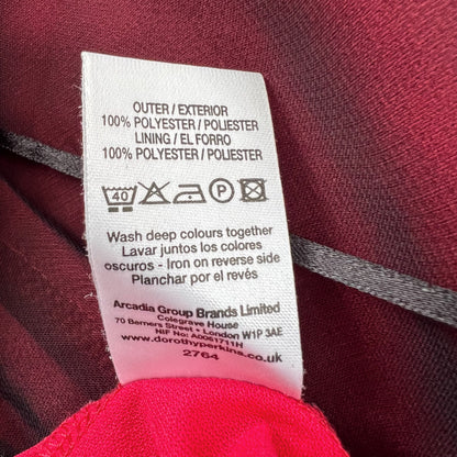 WITCH BLOUSE - UK 14