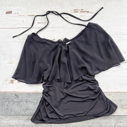 WITCH BLOUSE - UK 10/12