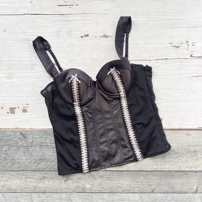 CORSET TOP - 36B