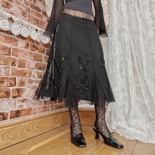 WITCHY MIDI - UK 12