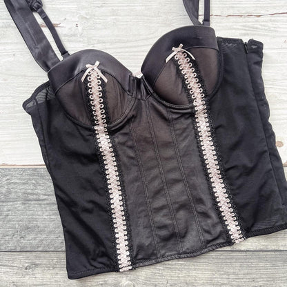 CORSET TOP - 36B