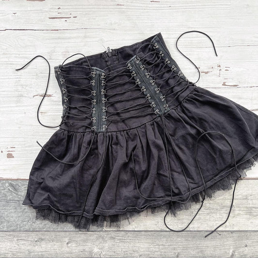 GOTHIC MINI - UK 6/8